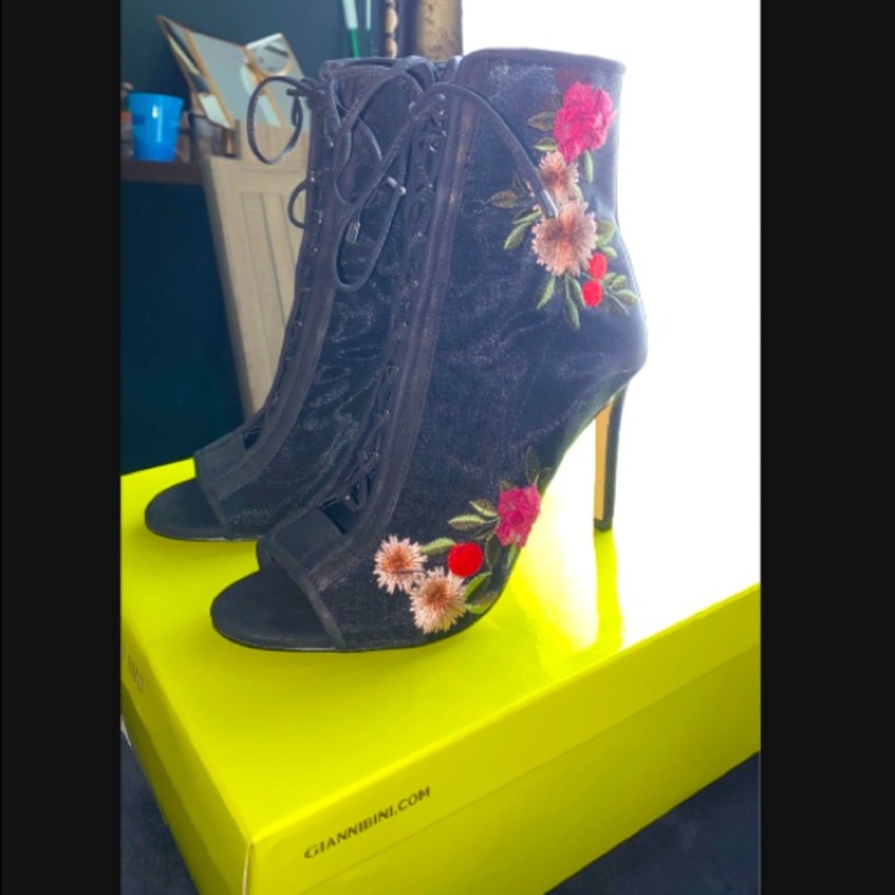 Gianni Bini 7.5